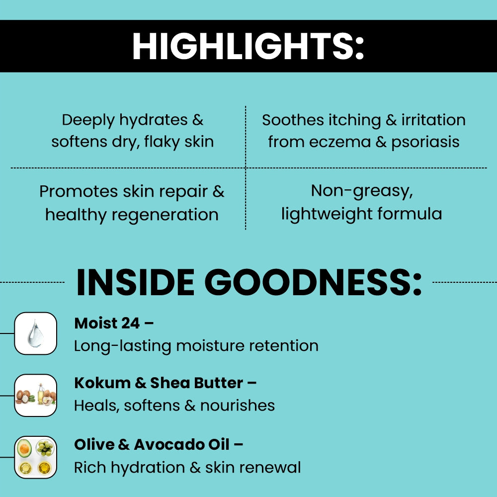 Hydromax CT Moisturizing Cream