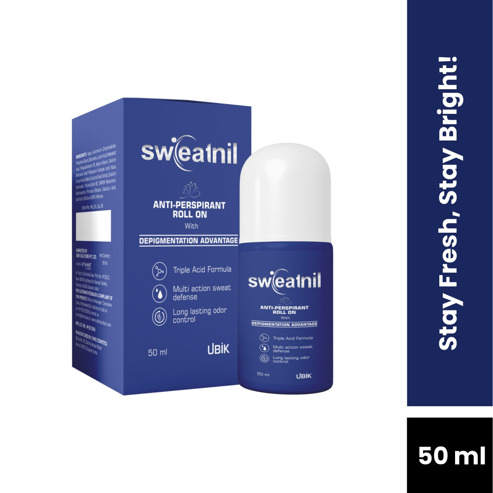 Sweatnil Roll On