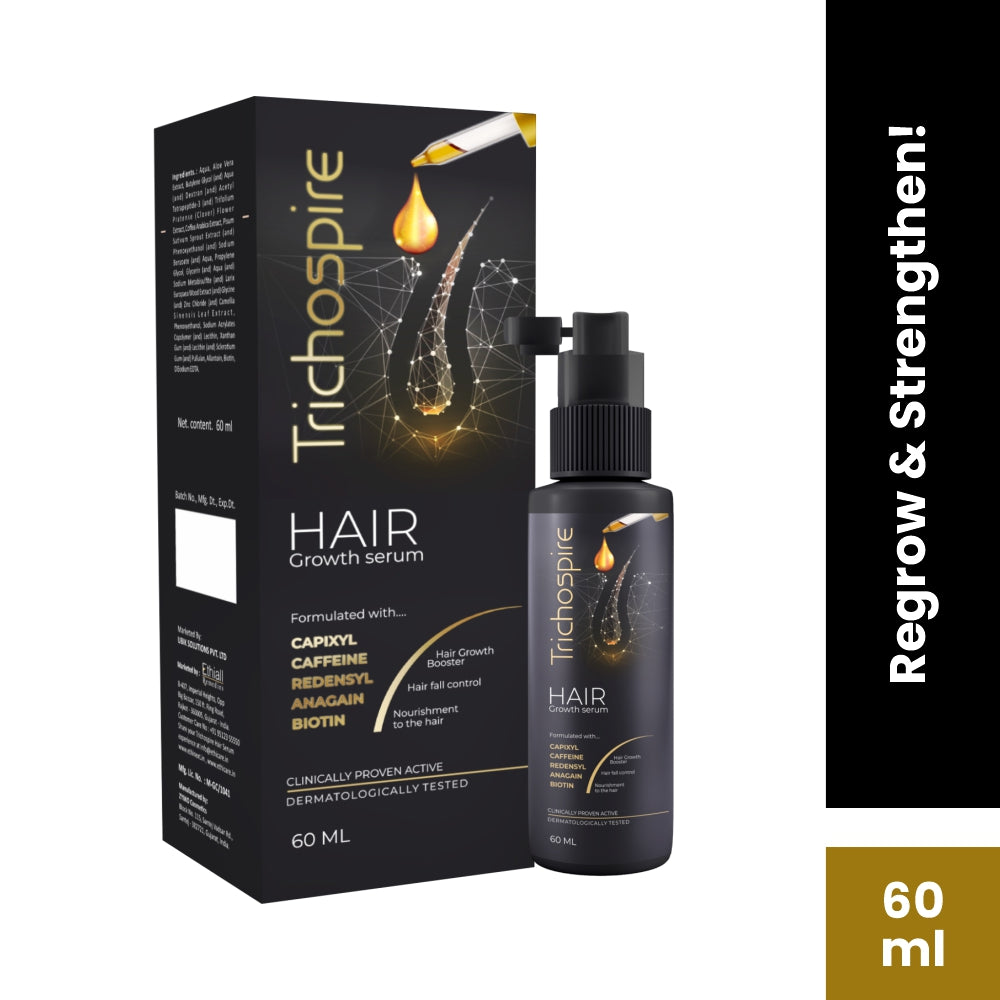 Trichospire Hair Growth Serum 30 ml
