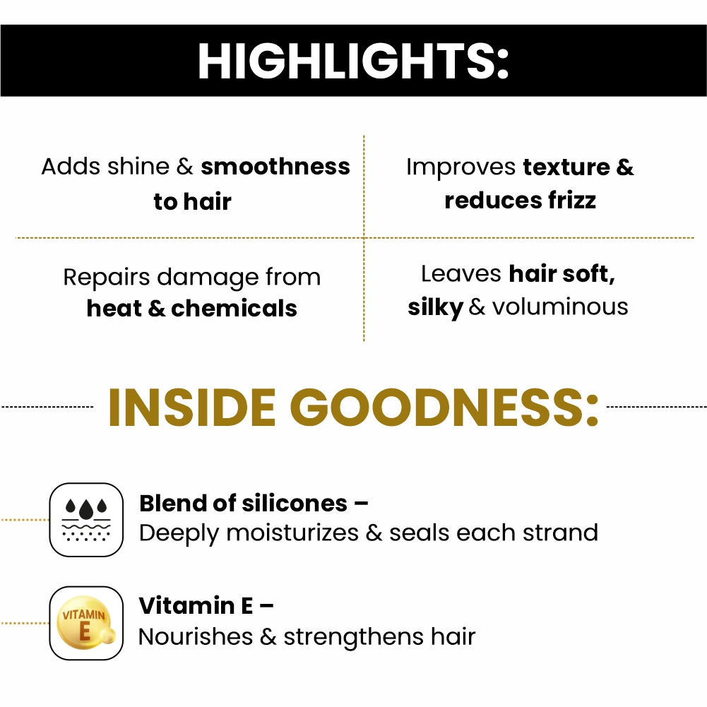 Trichospire Hair Growth Serum 30 ml