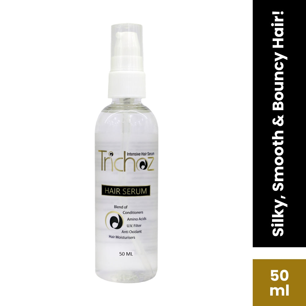 Trichoz Intensive Hair Serum-50Ml